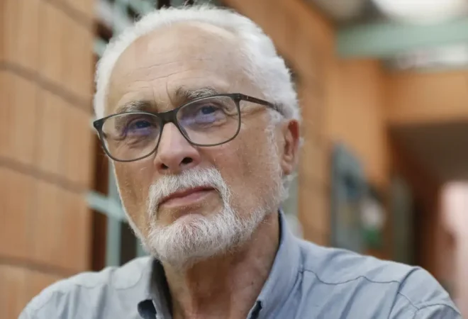 José Genoíno