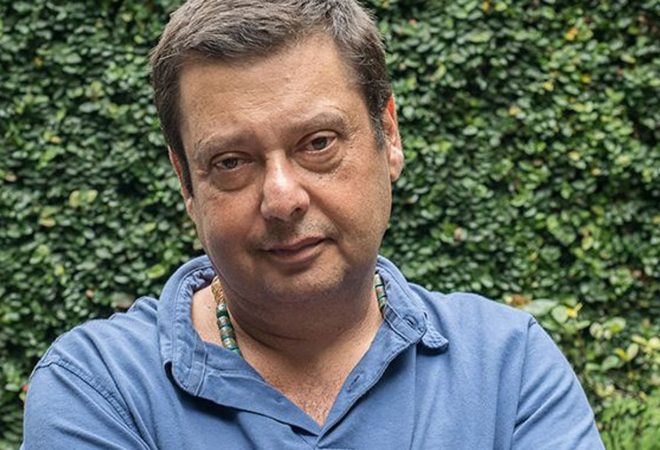 José Maurício Machline