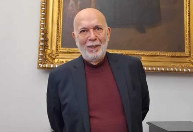José Ruy Gandra