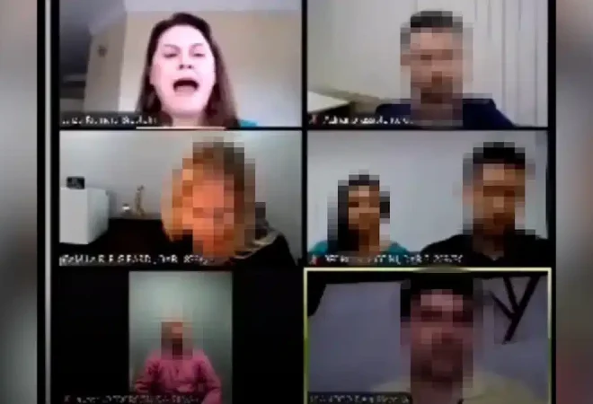 Juíza Kismara Brustolin