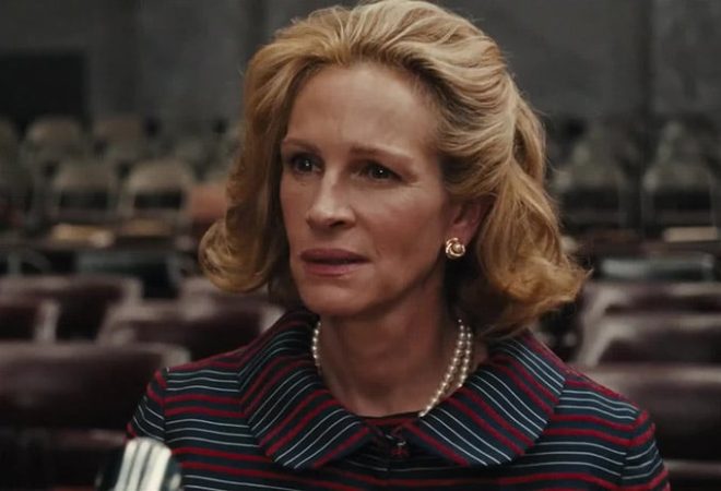 Julia Roberts