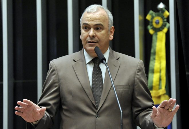 Foto Luis Macedo/Câmara dos Deputados