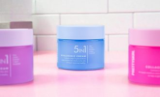 K-Beauty Nissei