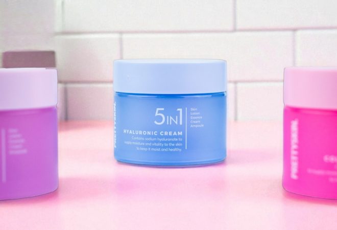 K-Beauty Nissei