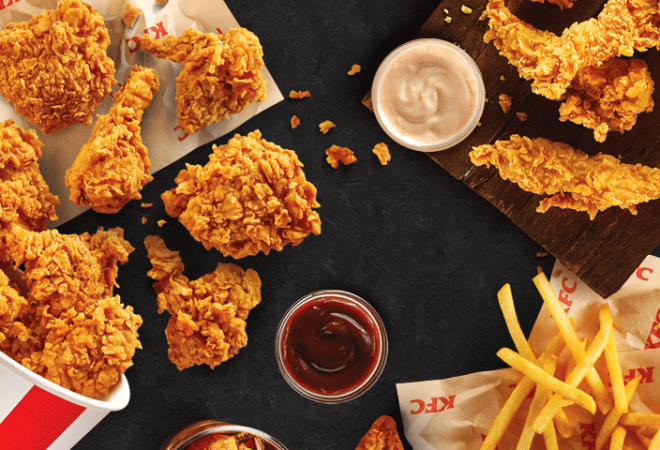 KFC