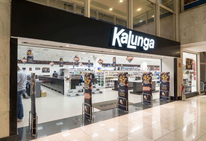 Kalunga