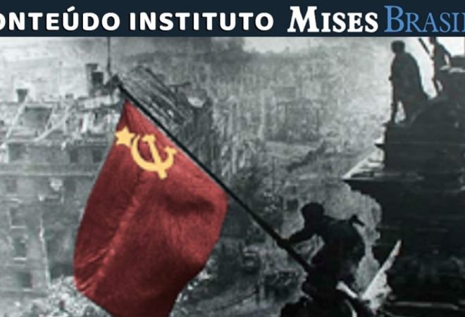Karl Marx e a diferença entre comunismo e socialismo