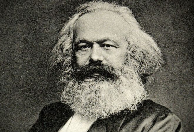Karl Marx