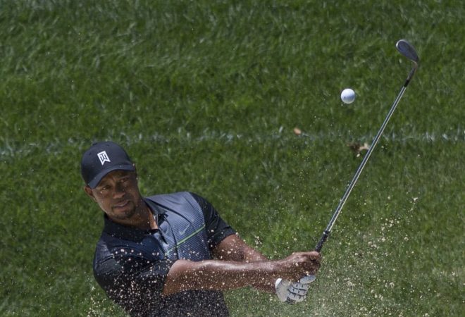 CC BY-SA 2.0 Arquivo: Tiger Woods 2014.jpg Criado: 24 de junho de 2014 Enviado: 25 de junho de 2014