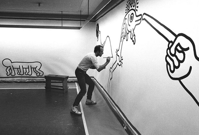 Keith_Haring_1986