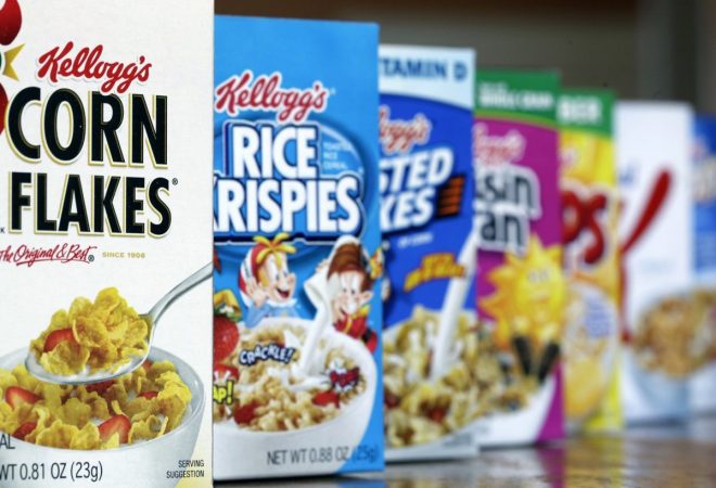 Kellogg