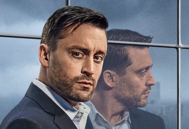 Kieran Culkin