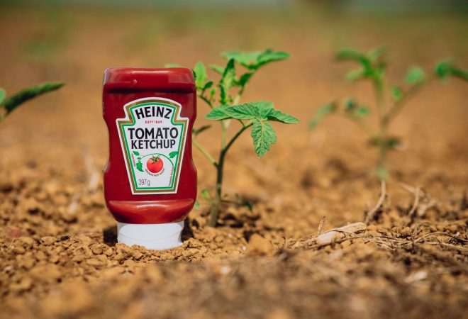 Kraft Heinz Brasil