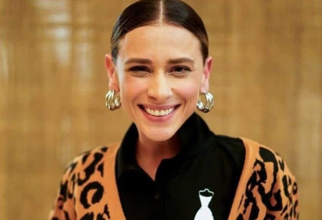 LETHICIA BRONSTEIN - Le Bronstein