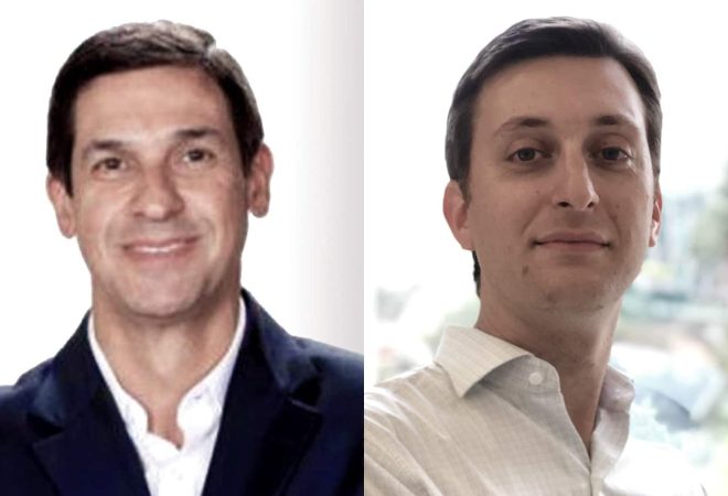 LUIZ MENEZES - RICARDO GUIMARAES