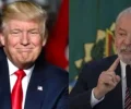 LULA TRUMP