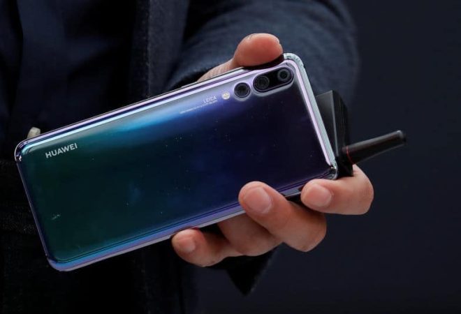 huawei