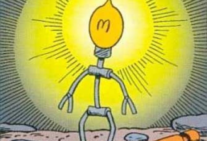 Lampadinha