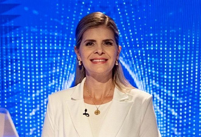 Laura Fernandéz