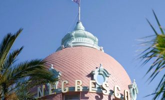 Le Negresco 2
