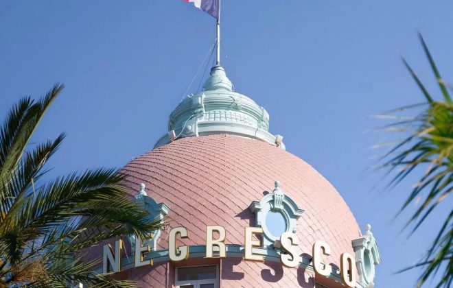 Le Negresco 2
