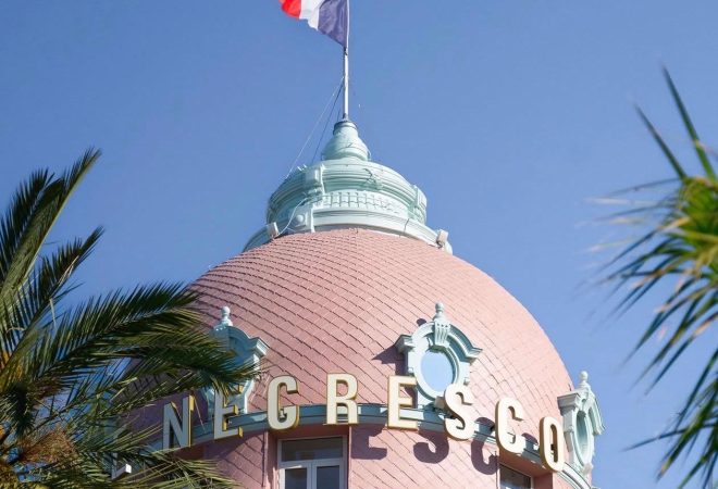 Le Negresco 2