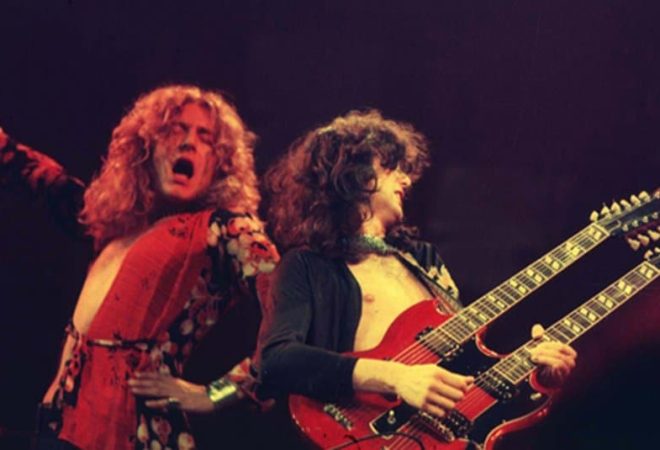 Led Zeppelin
