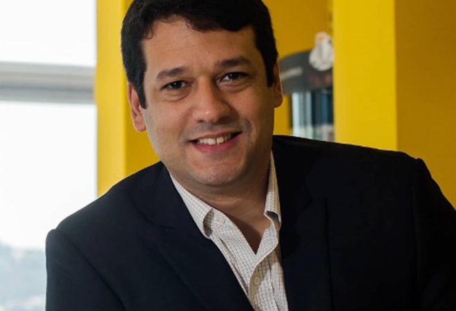 Leonardo Donato - Sócio-líder