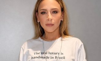 Lethicia Bronstein corte