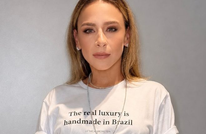 Lethicia Bronstein corte