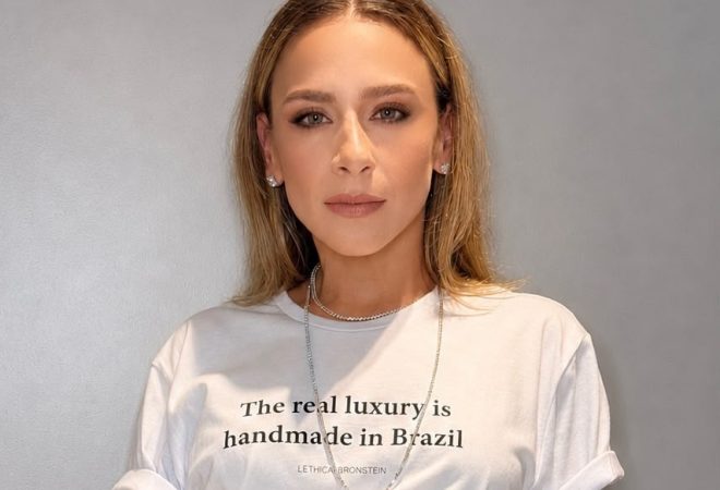 Lethicia Bronstein corte