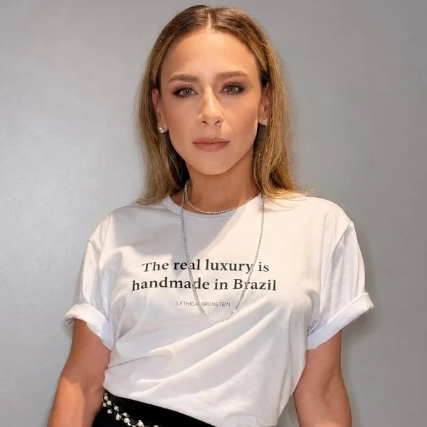 Lethicia Bronstein