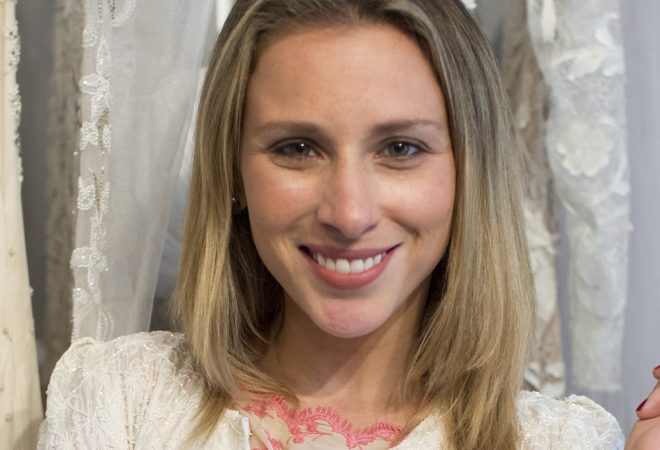 Lethicia Bronstein