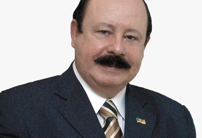 Levy Fidelix