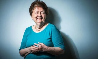 Liliana Aufiero, CEO da Lupo, em imagem de arquivo (Leandro Fonseca/Exame)