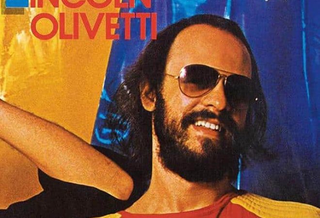 Lincoln Olivetti