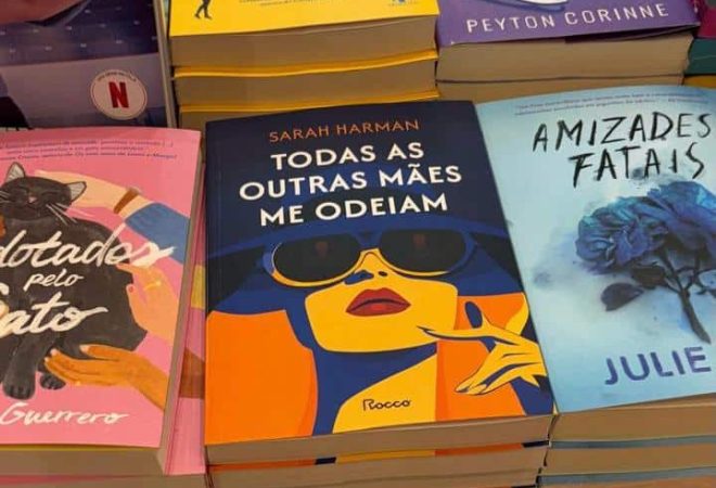 Livros
