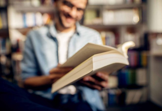 Livros