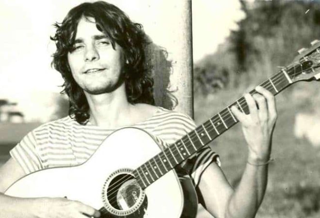 Lô Borges