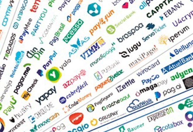Logos diversos