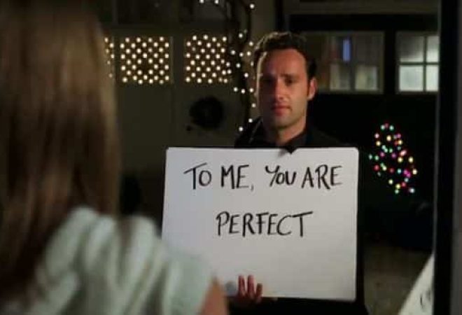 Love Actually