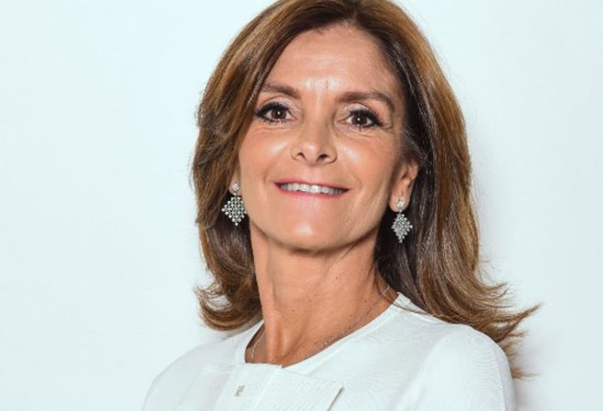 Luciane Ribeiro