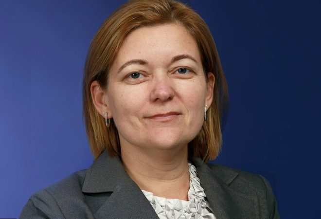 Luciene Magalhães