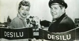 Lucille Ball e Desi Arnaz2