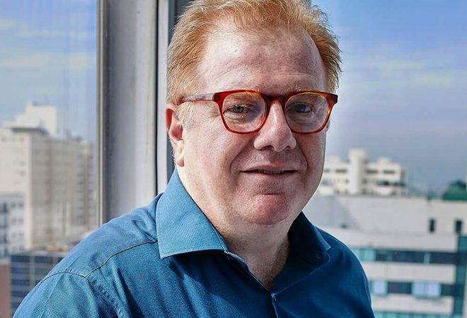 Luis Chicani fotoC