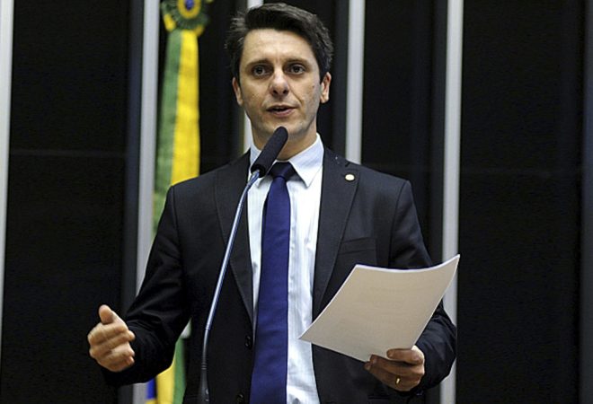 Foto Luis Macedo - Câmara dos Deputados