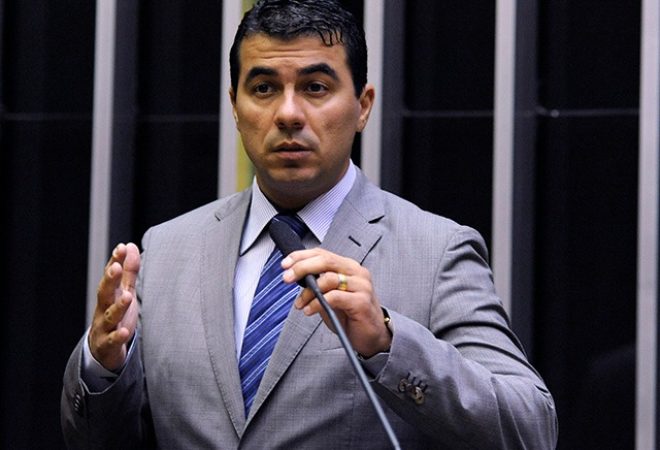 Luís Miranda