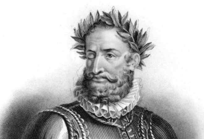 Luís de Camões