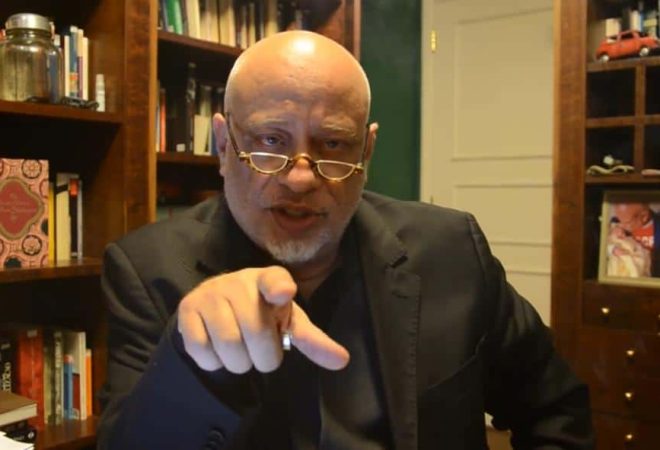 Luiz Felipe Pondé