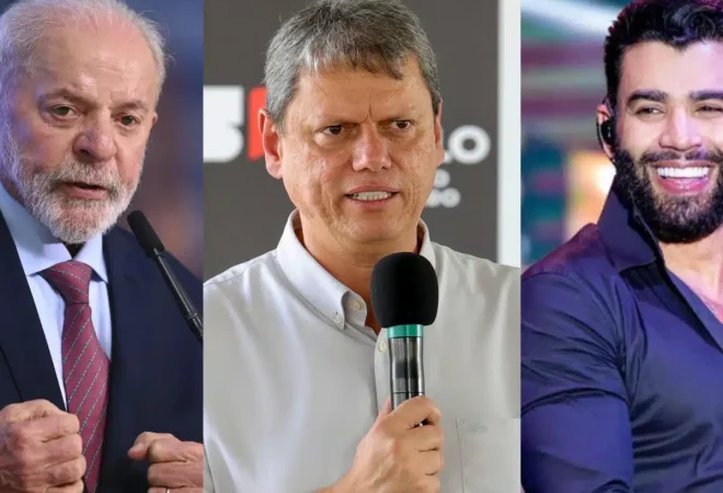 Luiz-Inacio-Lula-da-Silva-Tarcisio-de-Freitas-Gusttavo-Lima